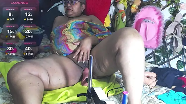 mature beautiful online show from May 9, 2026, 7:57 am
