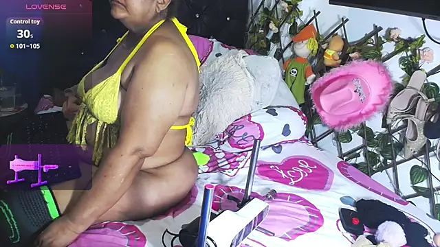 mature beautiful online show from May 24, 2026, 1:38 pm