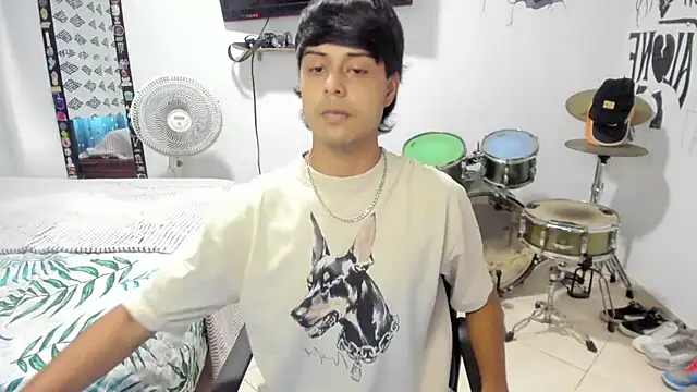 Zack falcon online show from February 6, 2026, 9:18 pm