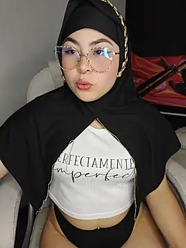 Hana    online show from March 20, 2026, 12:26 am