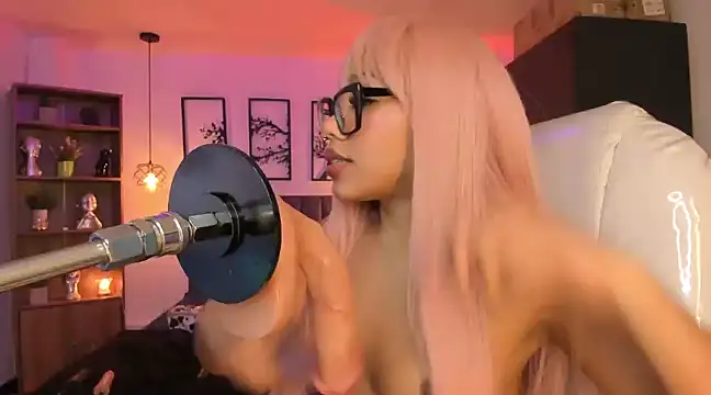 Olivia ds online show from January 25, 2025, 7:06 am