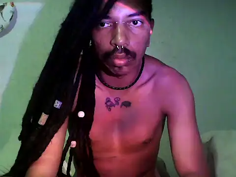 DarkSlim666 online show from September 15, 2025, 4:23 am