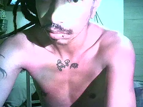 Snapshot of DarkSlim666 chatting on February 18, 2026, 12:50 am DarkSlim666 online show from February 18, 2026, 12:50 am