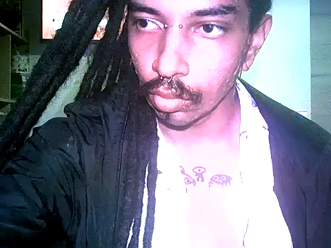 Snapshot of DarkSlim666 chatting on February 28, 2026, 5:08 am DarkSlim666 online show from February 28, 2026, 5:08 am