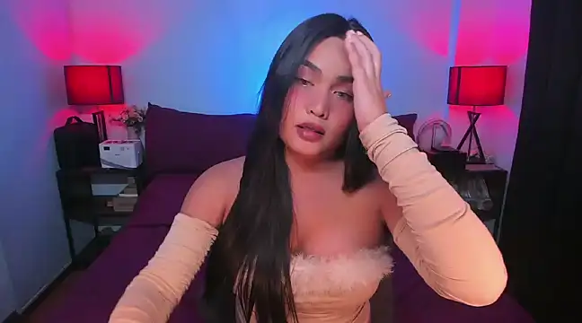 Jh3na online show from January 18, 2025, 3:53 am