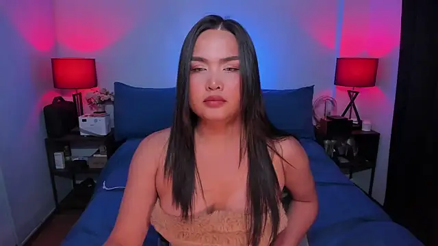 Jh3na online show from November 6, 2025, 2:12 am