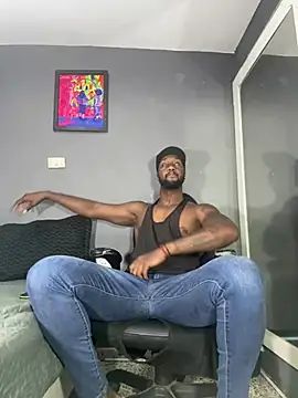 blackdrey18 online show from January 7, 2025, 12:31 pm