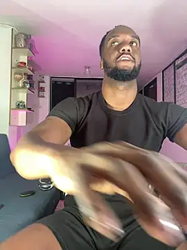 blackdrey18 online show from February 12, 2025, 1:16 pm