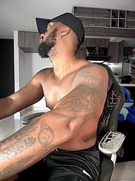 blackdrey18 online show from September 22, 2025, 4:53 pm