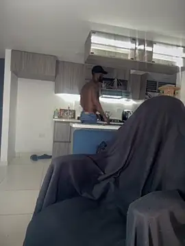 blackdrey18 online show from October 18, 2025, 2:51 pm