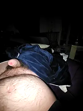 thefox92 online show from November 18, 2025, 12:38 am