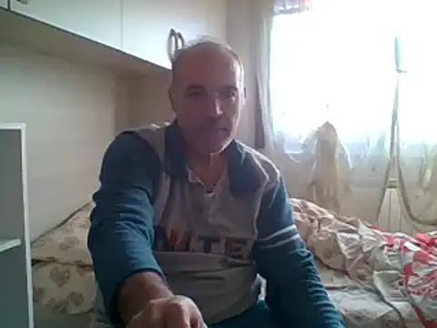 Setesesso7 online show from December 11, 2024, 10:25 am