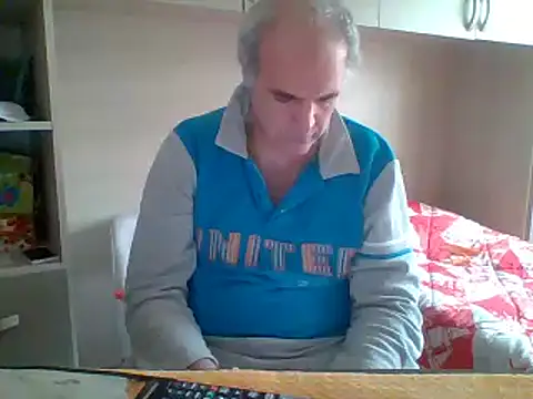 Setesesso7 online show from March 21, 2025, 2:40 pm