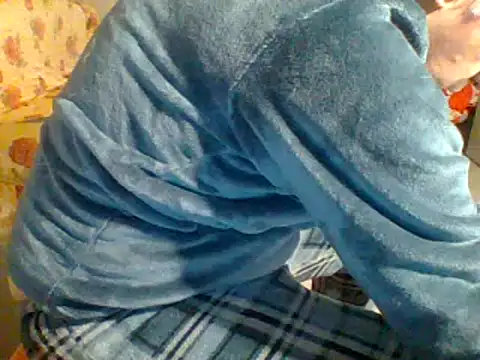 Setesesso7 online show from March 30, 2026, 9:05 pm