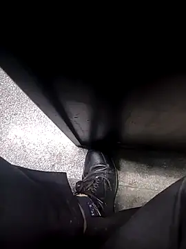 witchhunter1 online show from October 6, 2025, 12:30 am