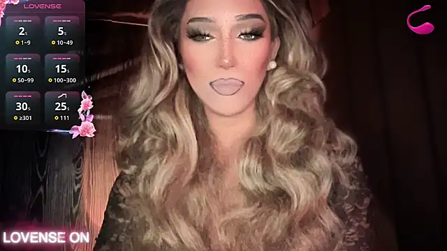 Lo la 69 online show from February 19, 2026, 5:14 am