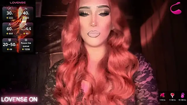 Lo la 69 online show from March 13, 2026, 4:41 am