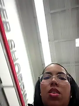 SheenaBrooke online show from October 30, 2025, 7:25 pm