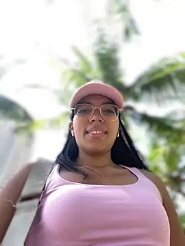 SheenaBrooke online show from February 13, 2026, 5:25 am