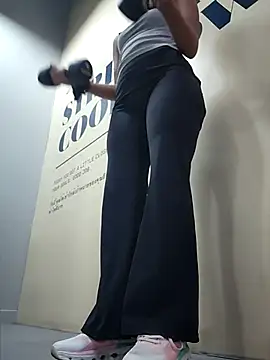 SheenaBrooke online show from March 7, 2026, 4:20 am