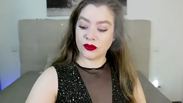 PetersEmily online show from January 21, 2025, 12:50 pm