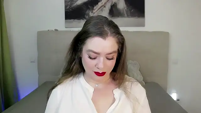 PetersEmily online show from February 23, 2025, 2:25 pm