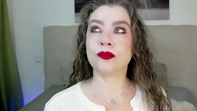 PetersEmily online show from March 16, 2025, 12:12 am