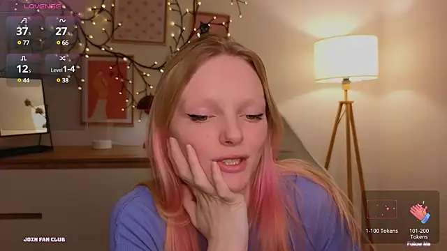 evangel1ne online show from February 9, 2025, 10:53 am