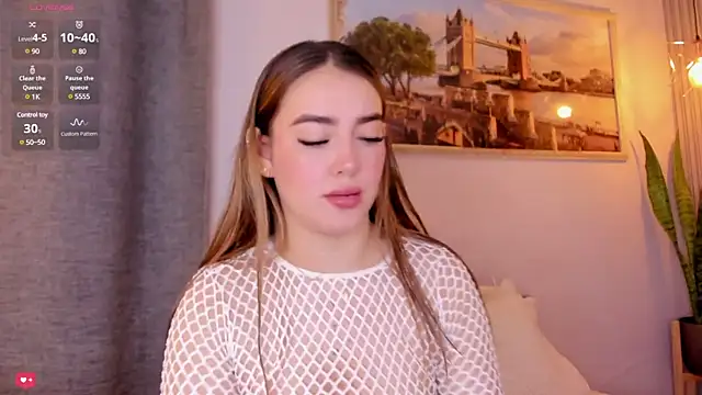 Assh lee  online show from February 7, 2025, 12:39 pm