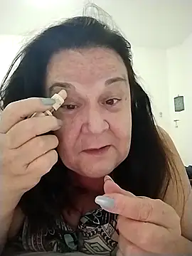 Yaya Mineira online show from October 20, 2025, 10:32 pm