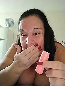 Yaya Mineira online show from May 21, 2026, 12:12 pm