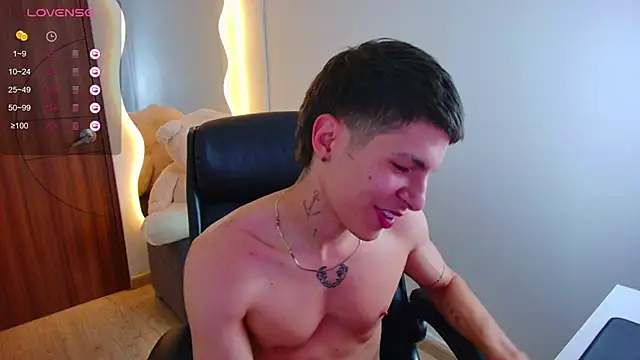 Snapshot of harrisoncuper chatting on December 13, 2024, 4:00 am harrisoncuper online show from December 13, 2024, 4:00 am