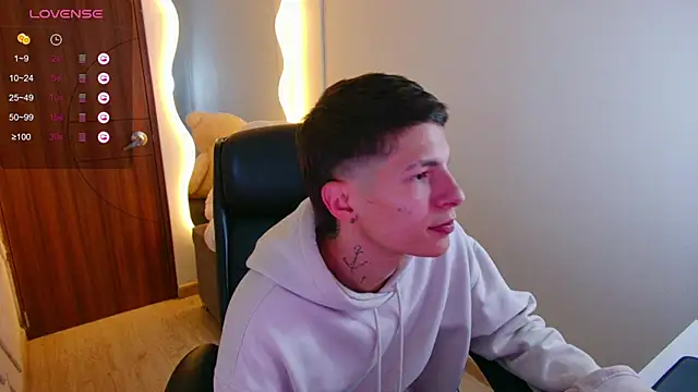 Snapshot of harrisoncuper chatting on December 16, 2024, 1:31 am harrisoncuper online show from December 16, 2024, 1:31 am