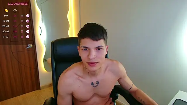 Snapshot of harrisoncuper chatting on January 24, 2025, 11:02 pm harrisoncuper online show from January 24, 2025, 11:02 pm