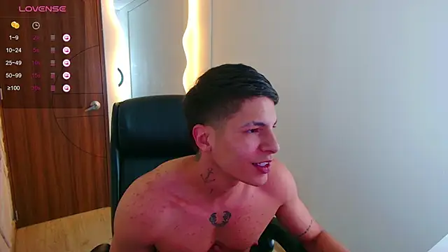 Snapshot of harrisoncuper chatting on March 15, 2025, 1:41 am harrisoncuper online show from March 15, 2025, 1:41 am