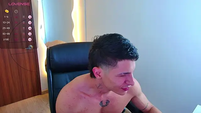 harrisoncuper online show from January 10, 2026, 11:42 pm