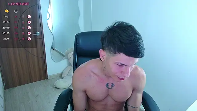 harrisoncuper online show from February 17, 2026, 3:03 am