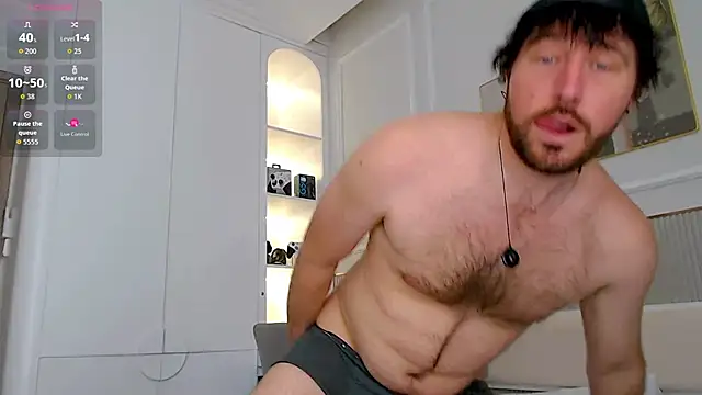 mr smithh91 online show from January 18, 2026, 6:28 am