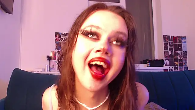 ursula davis online show from December 20, 2024, 6:35 pm