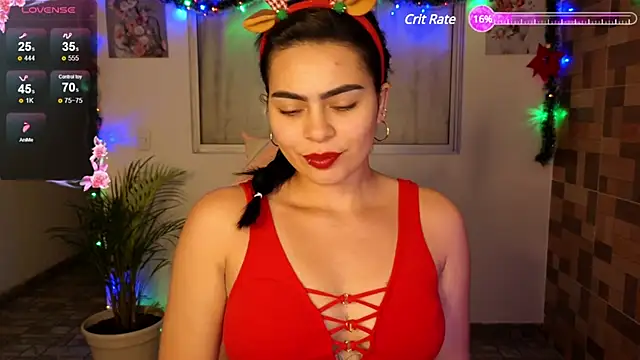 sexyladyy  online show from December 13, 2024, 8:47 pm