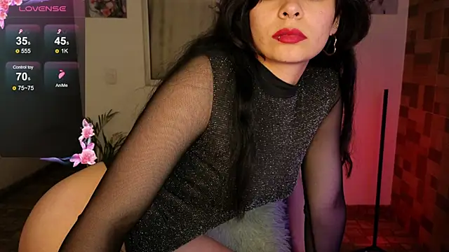 sexyladyy  online show from February 20, 2025, 8:06 am