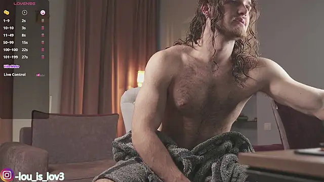 Louis Karlos online show from September 25, 2025, 3:43 am