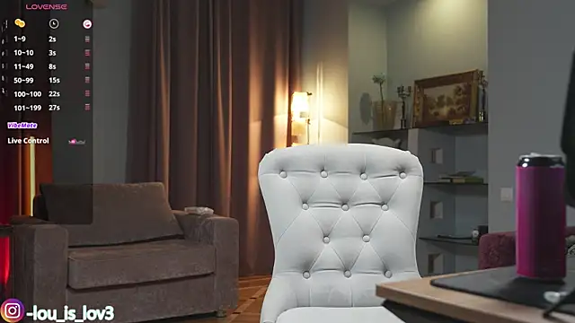 Louis Karlos online show from October 4, 2025, 4:10 am