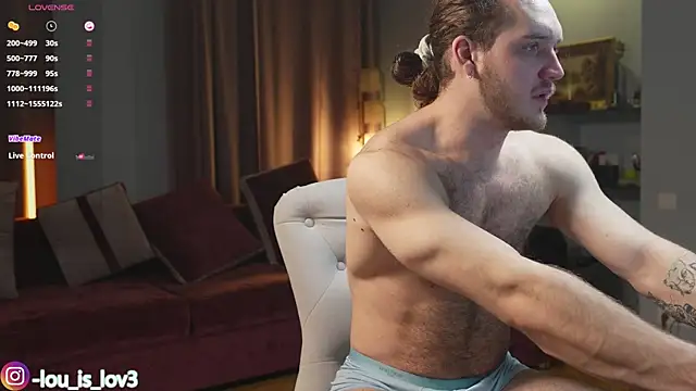 Louis Karlos online show from January 9, 2026, 4:26 am