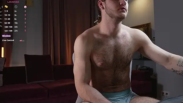 Louis Karlos online show from February 13, 2026, 3:24 am