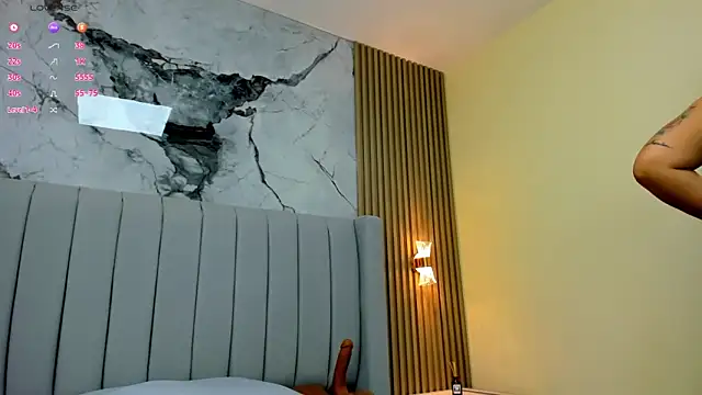 MAGIEVANS1 online show from March 20, 2025, 12:53 pm