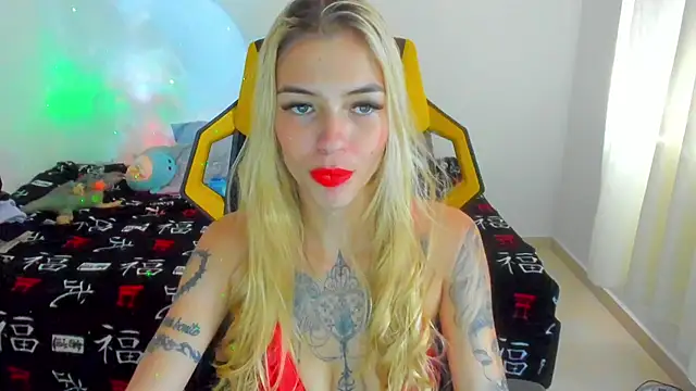 barbiee 05 online show from May 16, 2026, 3:55 pm