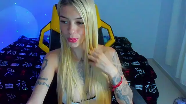 barbiee 05 online show from May 19, 2026, 1:33 am