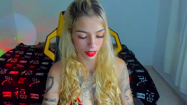 barbiee 05 online show from May 19, 2026, 11:55 pm