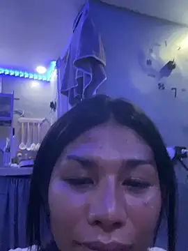 MaxxineMorenaTs online show from December 15, 2024, 6:04 pm